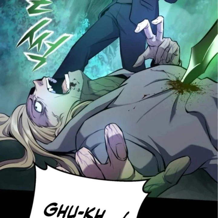 Kiến Trúc Sư Hầm Ngục Cấp Quốc Gia Chapter 6 - 40