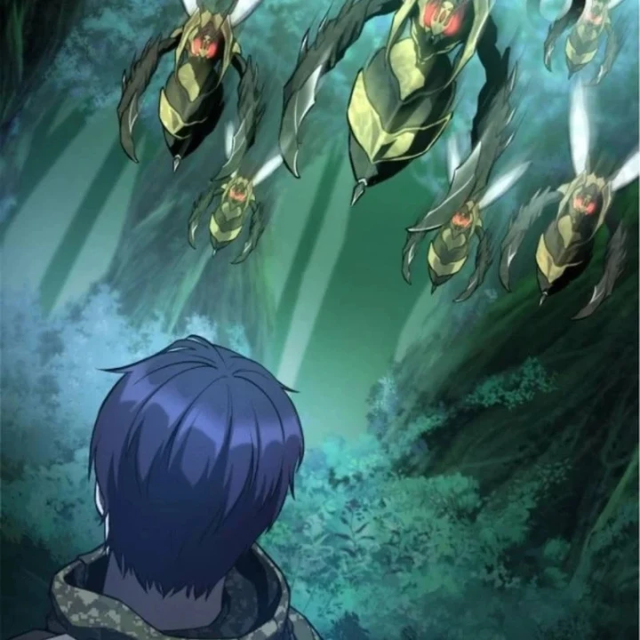 Kiến Trúc Sư Hầm Ngục Cấp Quốc Gia Chapter 6 - 86