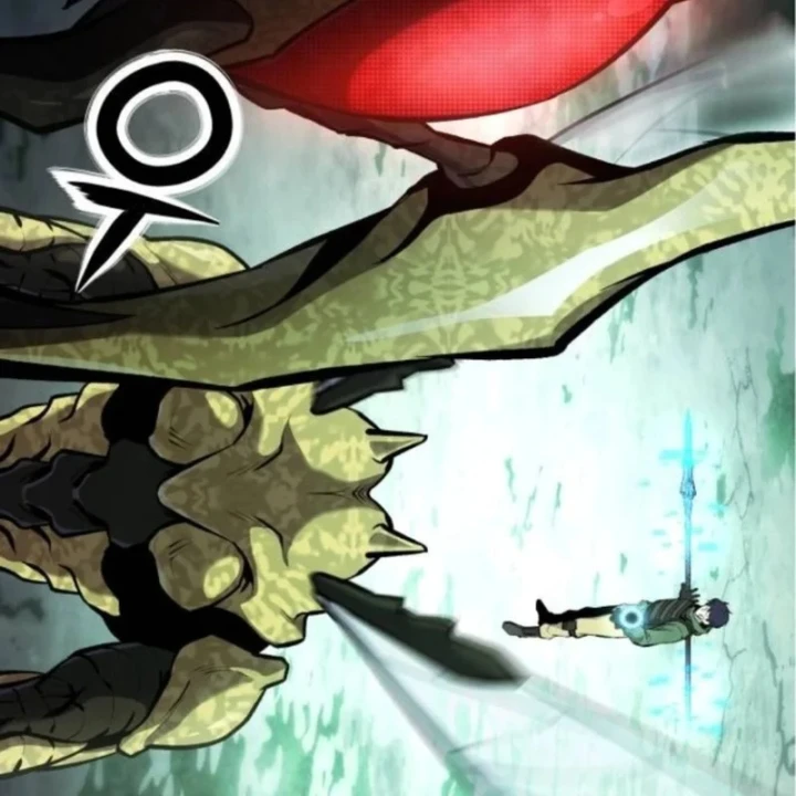 Kiến Trúc Sư Hầm Ngục Cấp Quốc Gia Chapter 6 - 98