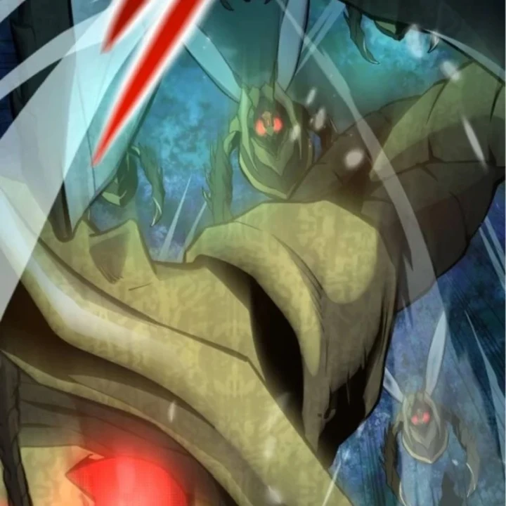 Kiến Trúc Sư Hầm Ngục Cấp Quốc Gia Chapter 6 - 103