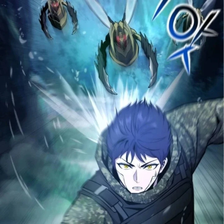 Kiến Trúc Sư Hầm Ngục Cấp Quốc Gia Chapter 6 - 107