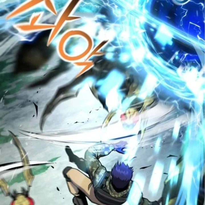 Kiến Trúc Sư Hầm Ngục Cấp Quốc Gia Chapter 6 - 110