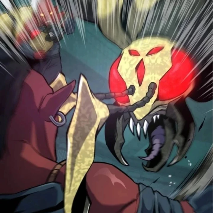 Kiến Trúc Sư Hầm Ngục Cấp Quốc Gia Chapter 6 - 117