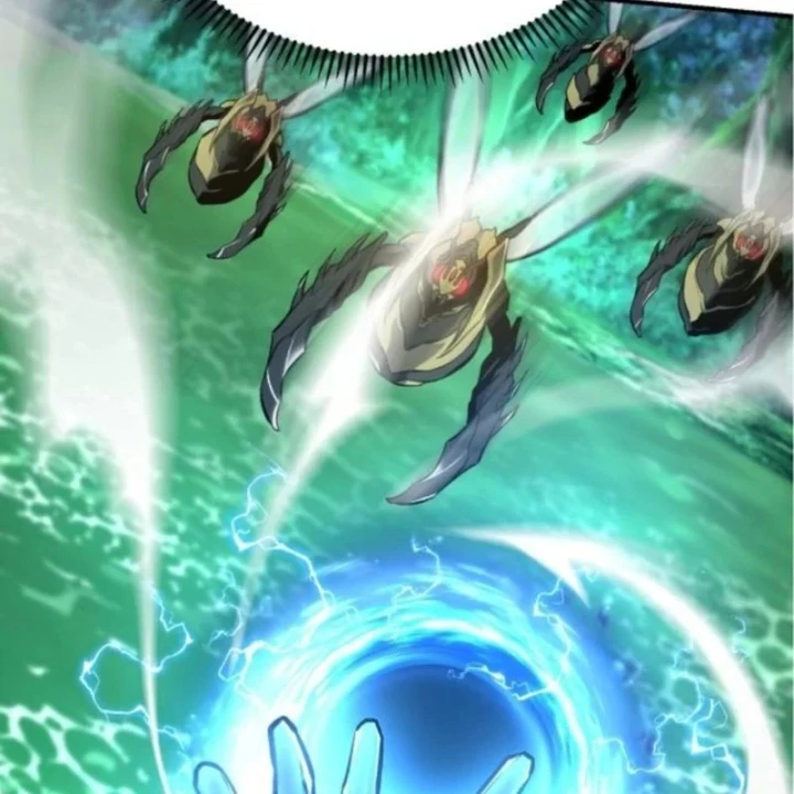 Kiến Trúc Sư Hầm Ngục Cấp Quốc Gia Chapter 6 - 125