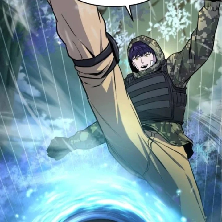 Kiến Trúc Sư Hầm Ngục Cấp Quốc Gia Chapter 6 - 134