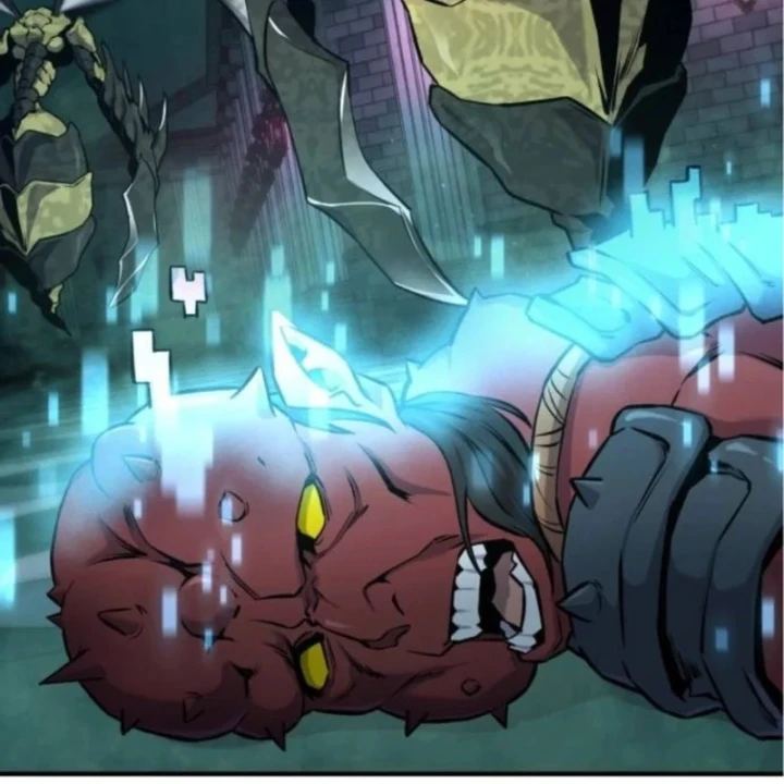 Kiến Trúc Sư Hầm Ngục Cấp Quốc Gia Chapter 6 - 143