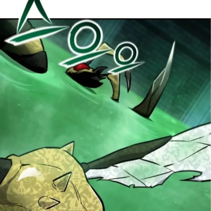 Kiến Trúc Sư Hầm Ngục Cấp Quốc Gia Chapter 6 - 151