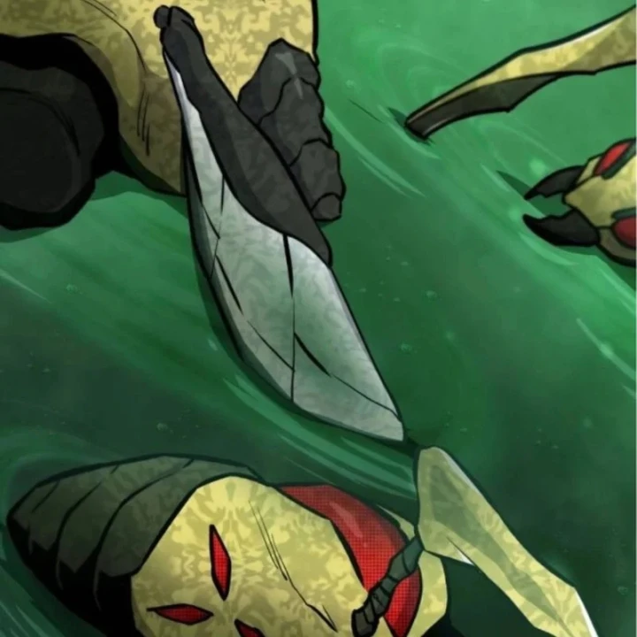 Kiến Trúc Sư Hầm Ngục Cấp Quốc Gia Chapter 6 - 152