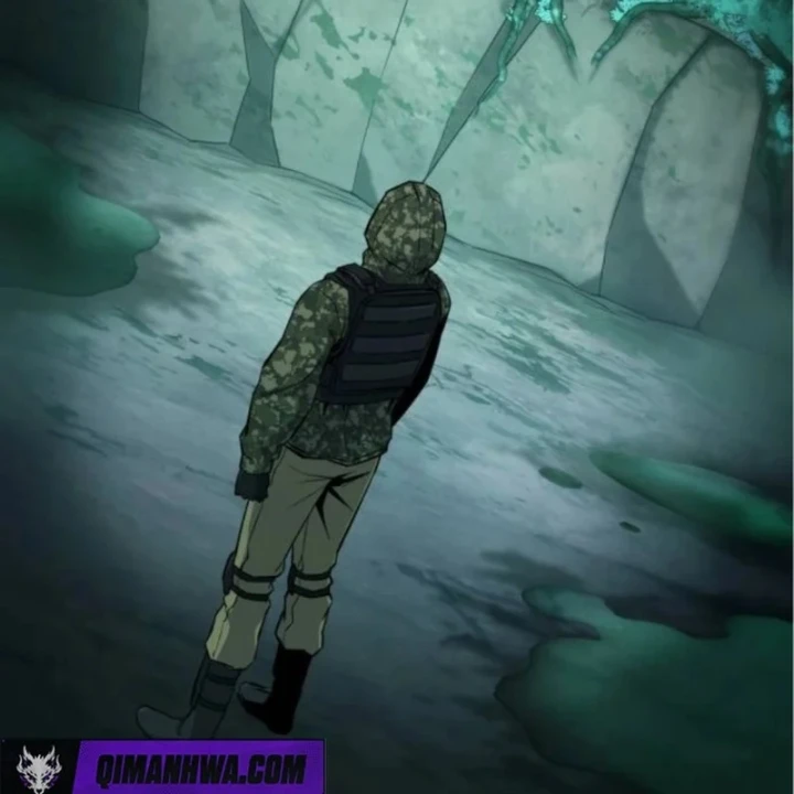 Kiến Trúc Sư Hầm Ngục Cấp Quốc Gia Chapter 6 - 159