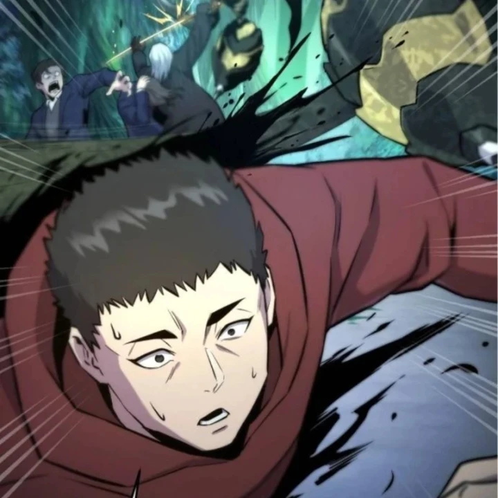 Kiến Trúc Sư Hầm Ngục Cấp Quốc Gia Chapter 6 - 173