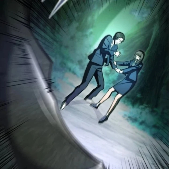 Kiến Trúc Sư Hầm Ngục Cấp Quốc Gia Chapter 6 - 183