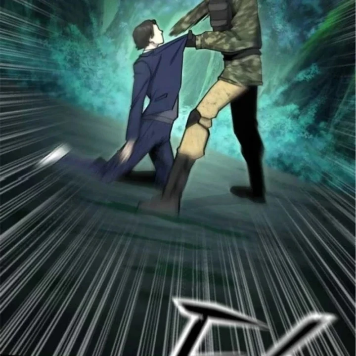 Kiến Trúc Sư Hầm Ngục Cấp Quốc Gia Chapter 7 - 58