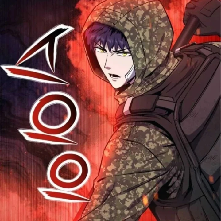 Kiến Trúc Sư Hầm Ngục Cấp Quốc Gia Chapter 7 - 81