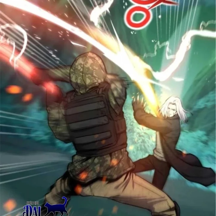 Kiến Trúc Sư Hầm Ngục Cấp Quốc Gia Chapter 7 - 95