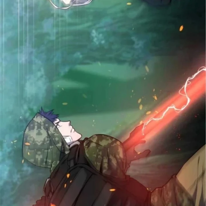 Kiến Trúc Sư Hầm Ngục Cấp Quốc Gia Chapter 7 - 98