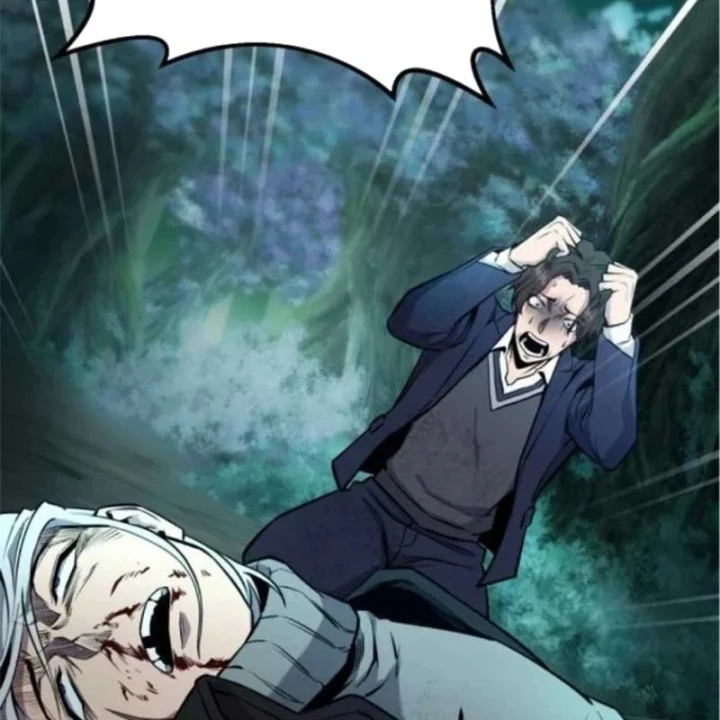 Kiến Trúc Sư Hầm Ngục Cấp Quốc Gia Chapter 7 - 112