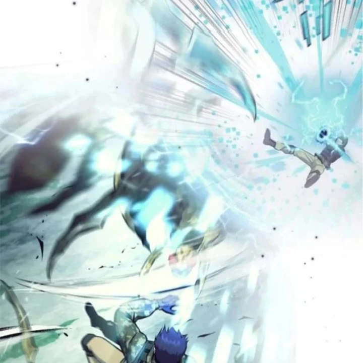 Kiến Trúc Sư Hầm Ngục Cấp Quốc Gia Chapter 7 - 118