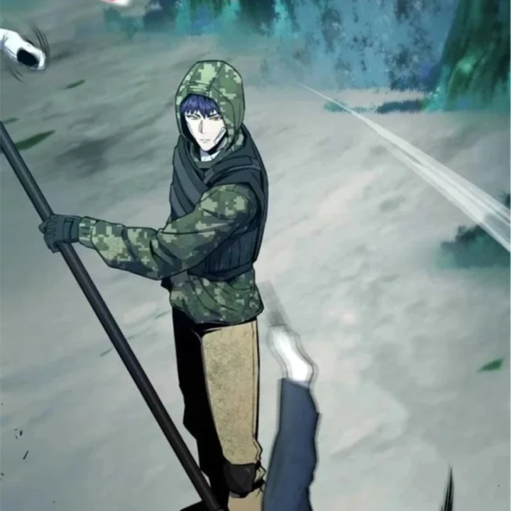 Kiến Trúc Sư Hầm Ngục Cấp Quốc Gia Chapter 7 - 127