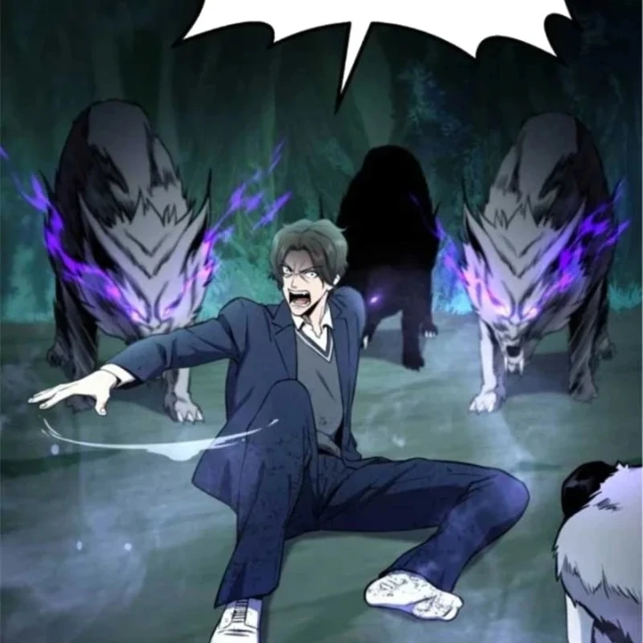 Kiến Trúc Sư Hầm Ngục Cấp Quốc Gia Chapter 7 - 154