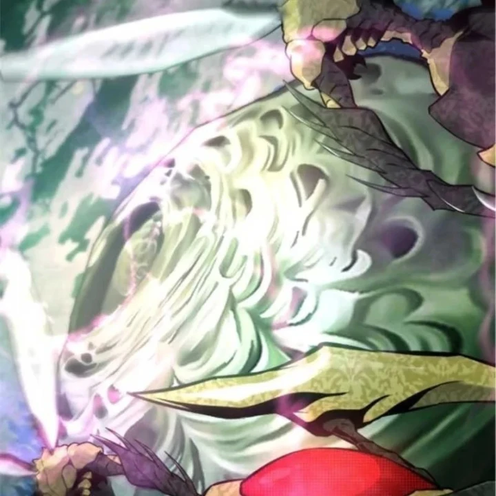 Kiến Trúc Sư Hầm Ngục Cấp Quốc Gia Chapter 7 - 191