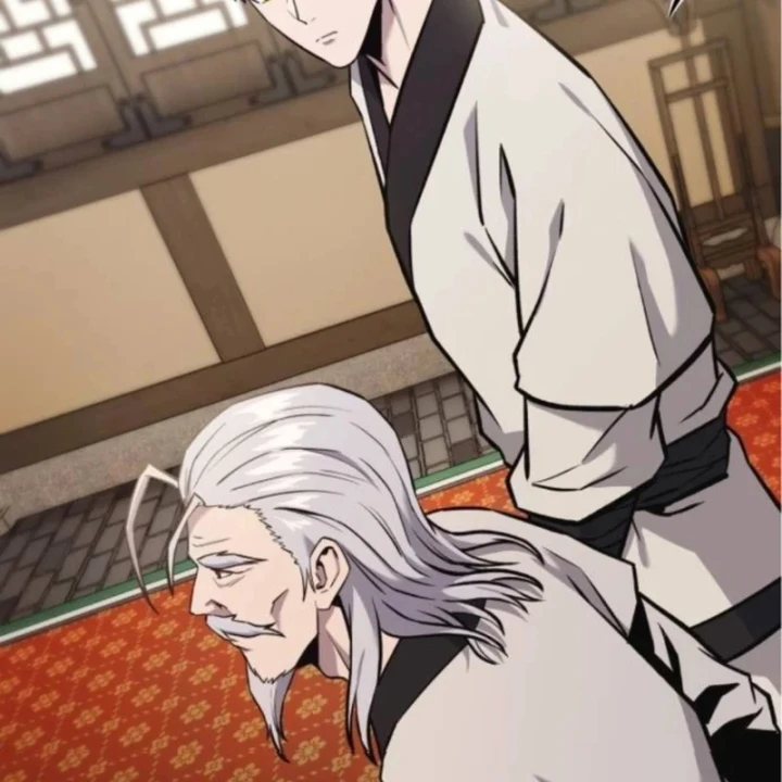 Kiến Trúc Sư Hầm Ngục Cấp Quốc Gia Chapter 8 - 15