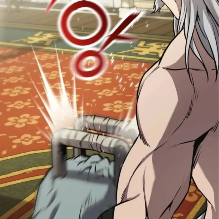 Kiến Trúc Sư Hầm Ngục Cấp Quốc Gia Chapter 8 - 41