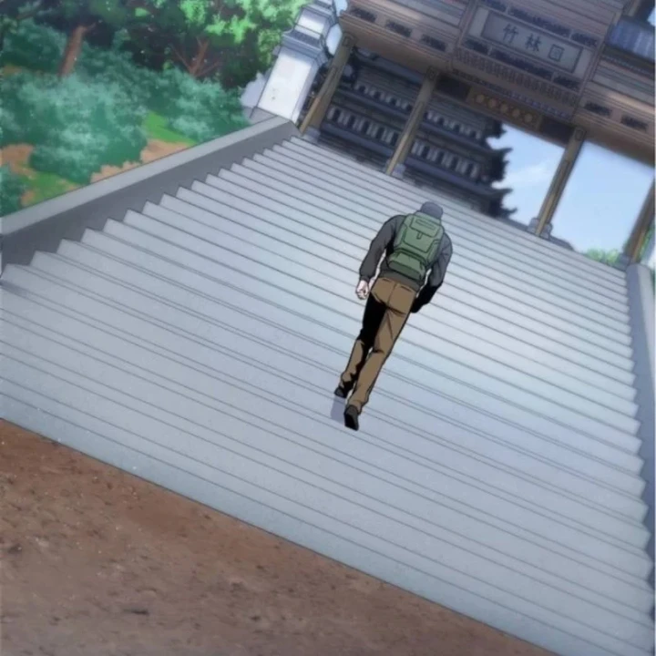 Kiến Trúc Sư Hầm Ngục Cấp Quốc Gia Chapter 8 - 70