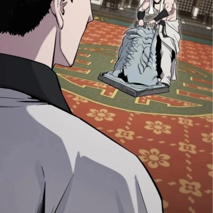 Kiến Trúc Sư Hầm Ngục Cấp Quốc Gia Chapter 8 - 115