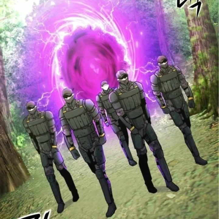 Kiến Trúc Sư Hầm Ngục Cấp Quốc Gia Chapter 8 - 148