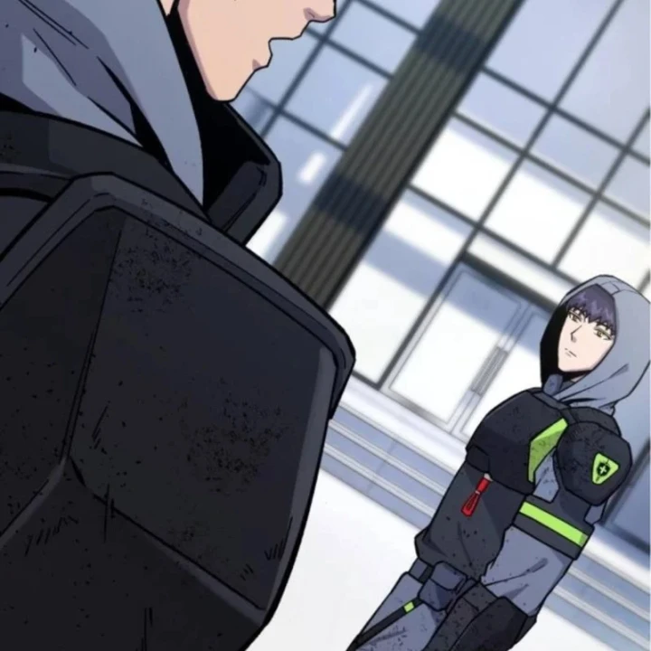 Kiến Trúc Sư Hầm Ngục Cấp Quốc Gia Chapter 8 - 177