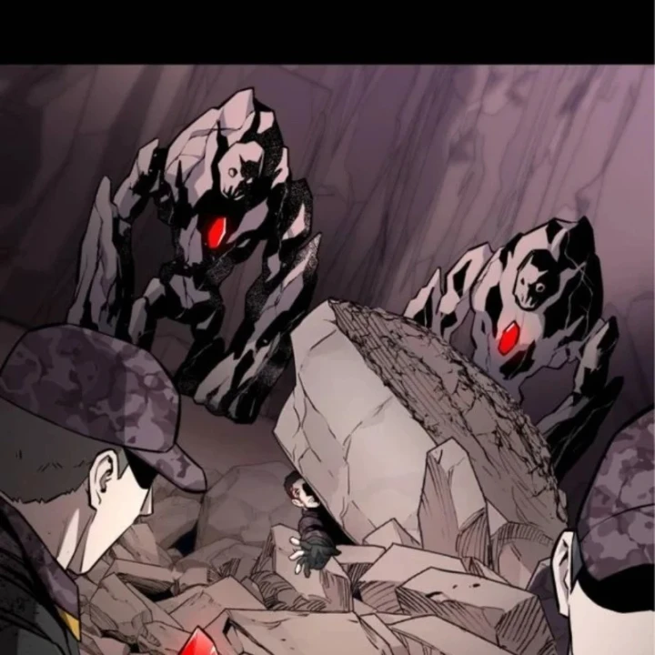 Kiến Trúc Sư Hầm Ngục Cấp Quốc Gia Chapter 9 - 7