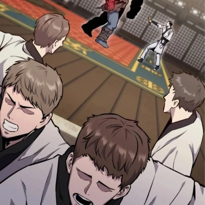 Kiến Trúc Sư Hầm Ngục Cấp Quốc Gia Chapter 9 - 26