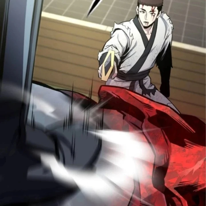 Kiến Trúc Sư Hầm Ngục Cấp Quốc Gia Chapter 9 - 42