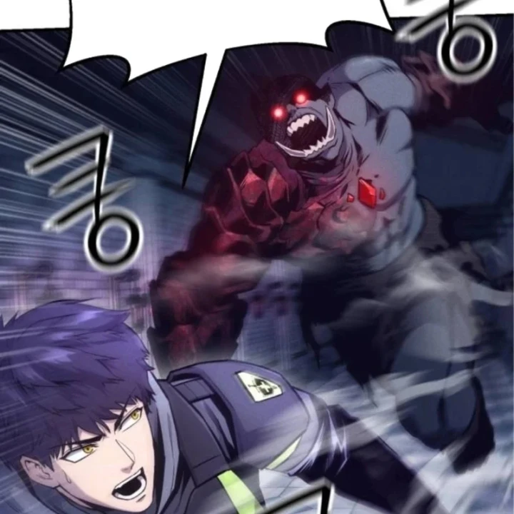 Kiến Trúc Sư Hầm Ngục Cấp Quốc Gia Chapter 9 - 59