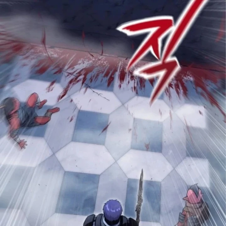 Kiến Trúc Sư Hầm Ngục Cấp Quốc Gia Chapter 9 - 155