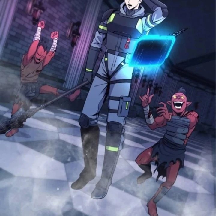 Kiến Trúc Sư Hầm Ngục Cấp Quốc Gia Chapter 9 - 166