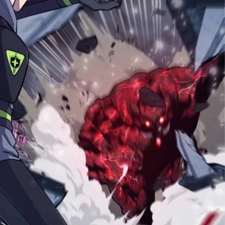 Kiến Trúc Sư Hầm Ngục Cấp Quốc Gia Chapter 9 - 171