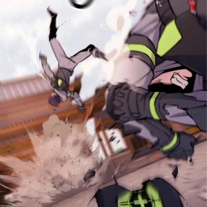 Kiến Trúc Sư Hầm Ngục Cấp Quốc Gia Chapter 10 - 18