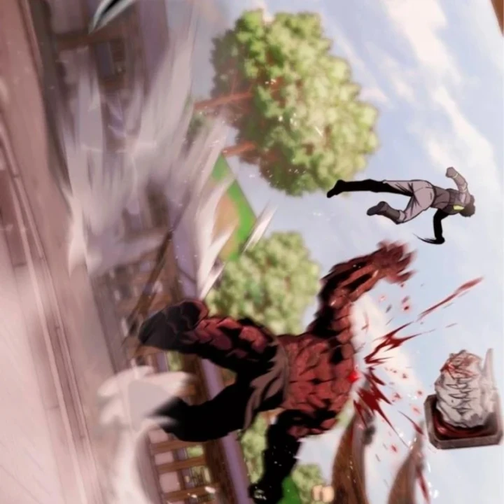 Kiến Trúc Sư Hầm Ngục Cấp Quốc Gia Chapter 10 - 65