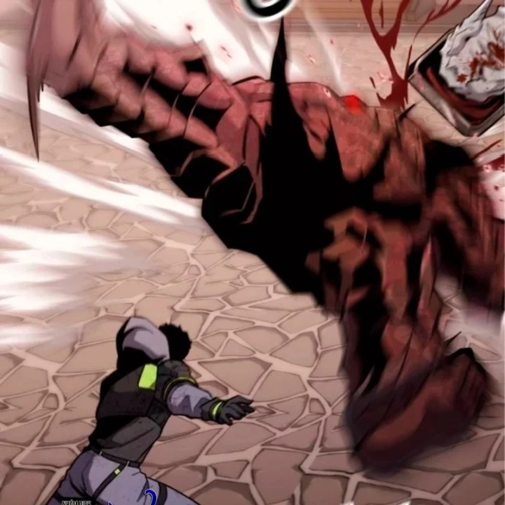 Kiến Trúc Sư Hầm Ngục Cấp Quốc Gia Chapter 10 - 68