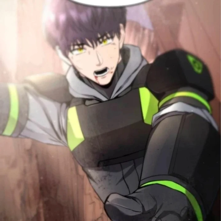 Kiến Trúc Sư Hầm Ngục Cấp Quốc Gia Chapter 10 - 86