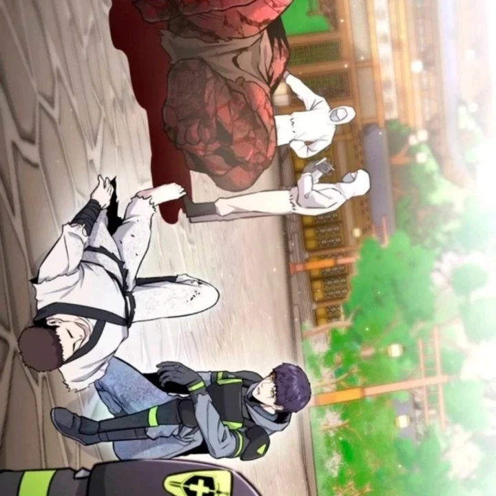 Kiến Trúc Sư Hầm Ngục Cấp Quốc Gia Chapter 10 - 100