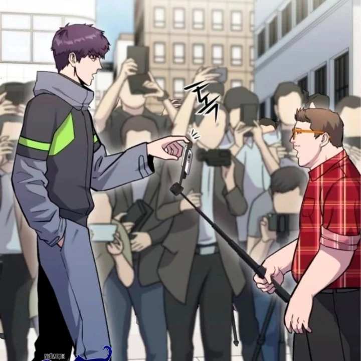 Kiến Trúc Sư Hầm Ngục Cấp Quốc Gia Chapter 10 - 148