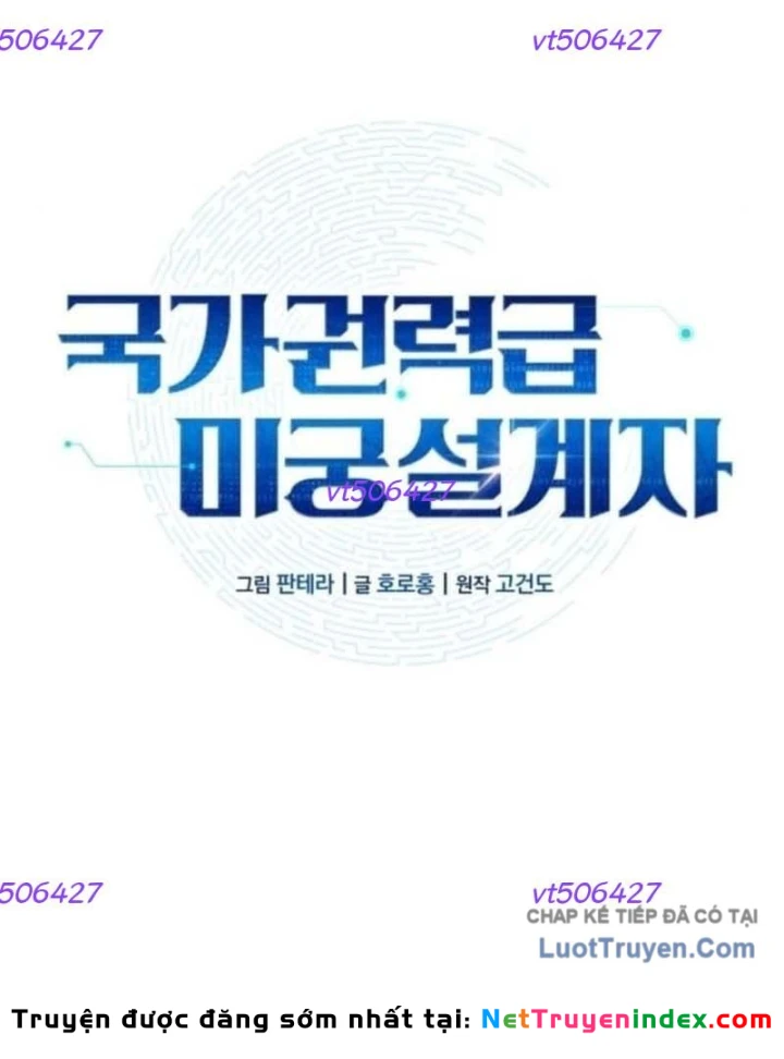 Kiến Trúc Sư Hầm Ngục Cấp Quốc Gia Chapter 11 - 13