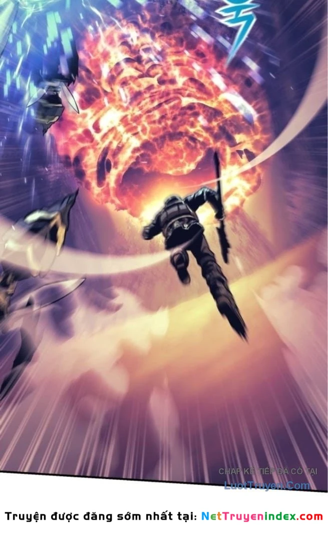 Kiến Trúc Sư Hầm Ngục Cấp Quốc Gia Chapter 12 - 37