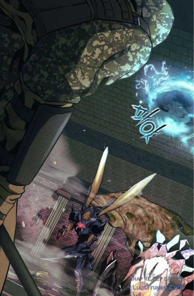 Kiến Trúc Sư Hầm Ngục Cấp Quốc Gia Chapter 12 - 123