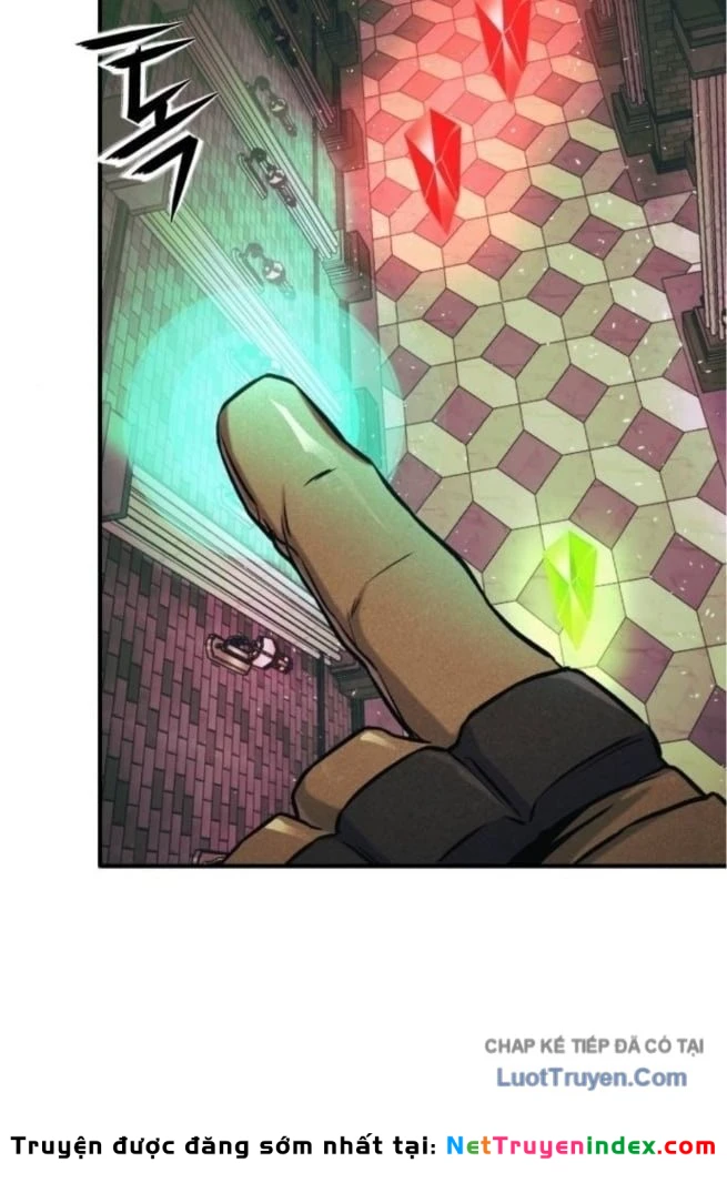 Kiến Trúc Sư Hầm Ngục Cấp Quốc Gia Chapter 12 - 132