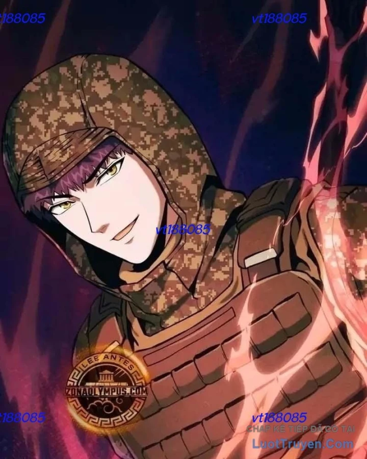 Kiến Trúc Sư Hầm Ngục Cấp Quốc Gia Chapter 13 - 4