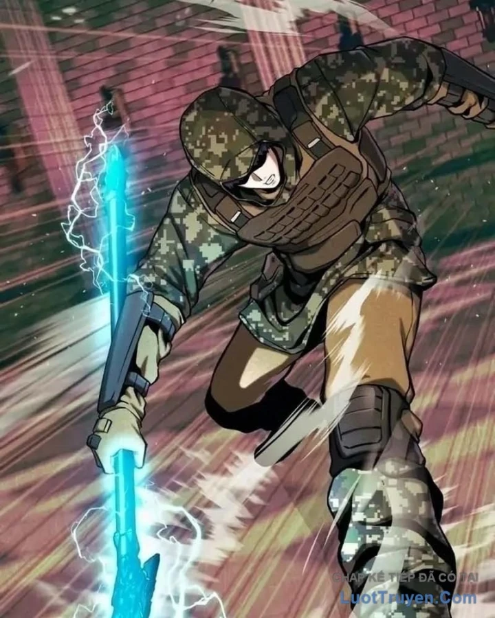 Kiến Trúc Sư Hầm Ngục Cấp Quốc Gia Chapter 13 - 25