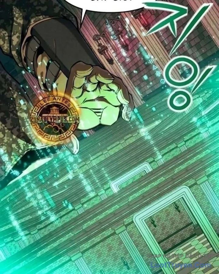 Kiến Trúc Sư Hầm Ngục Cấp Quốc Gia Chapter 13 - 30